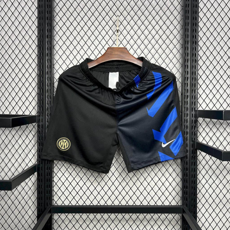 Inter Milan 2024-es rövidnadrág