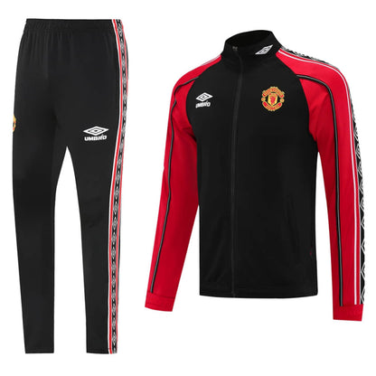 Manchester United 2025-ös edzőszett
