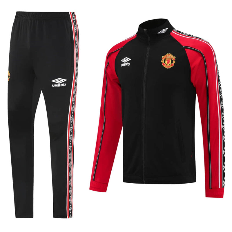 Manchester United 2025-ös edzőszett