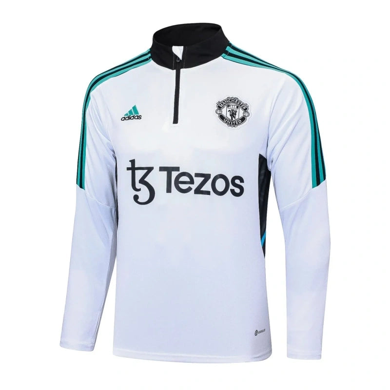 Manchester United 2023-as edzőszett