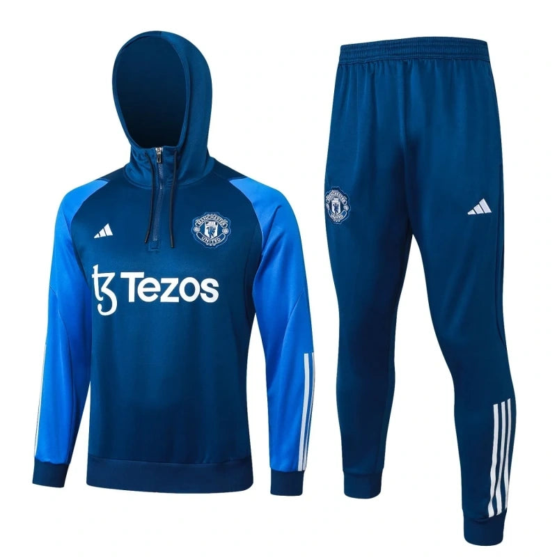 Manchester United 2023-as edzőszett