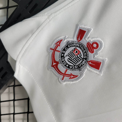Corinthians 2023-as rövidnadrág
