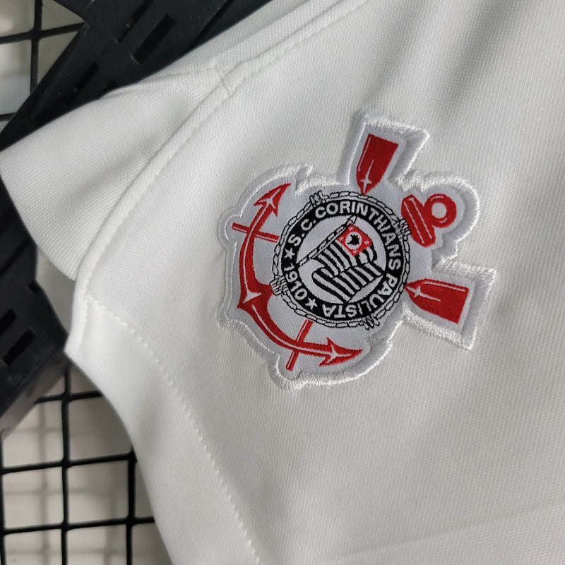 Corinthians 2023-as rövidnadrág