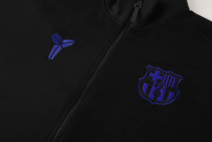 Barcelona 2025-ös edzőszett