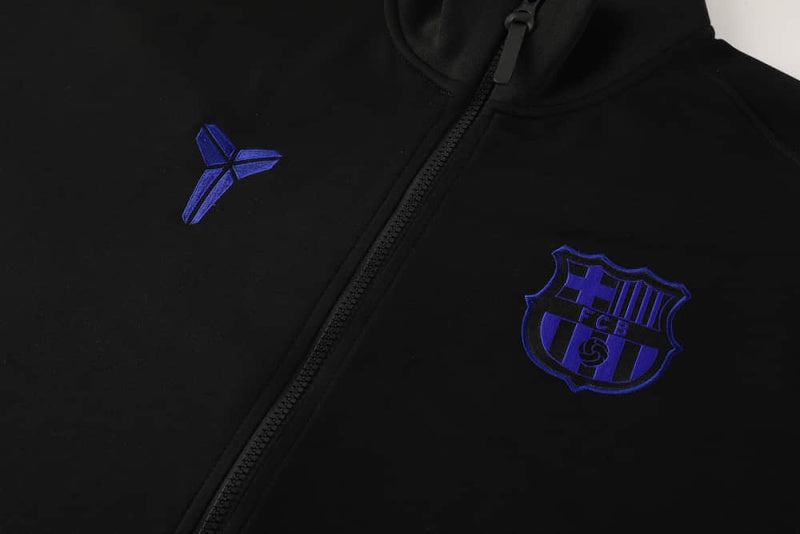 Barcelona 2025-ös edzőszett