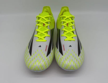 Adidas F50+