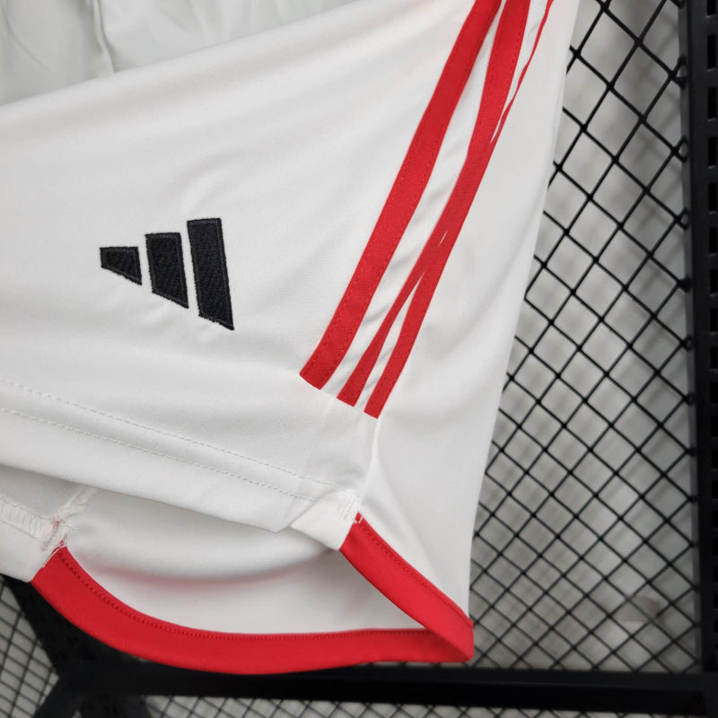 Flamengo 2024-es rövidnadrág