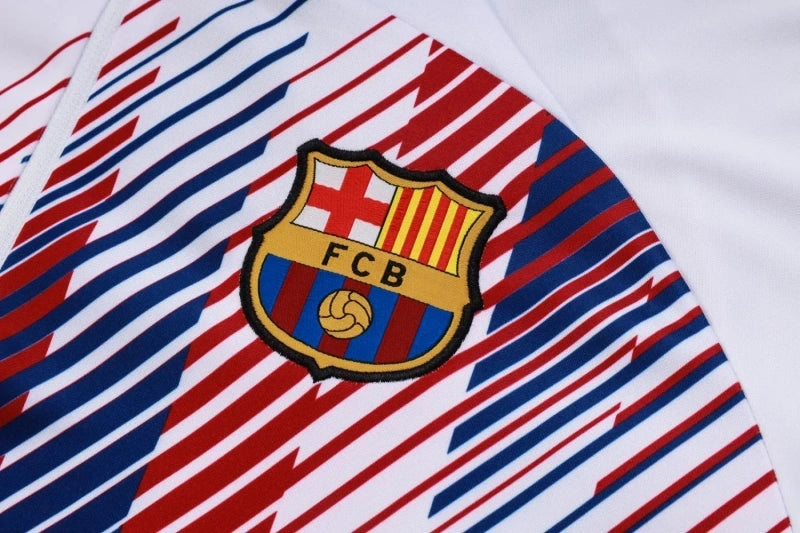 Barcelona 2023-as edzőszett
