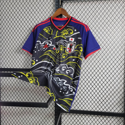 Japán 2024-es Limitált mez