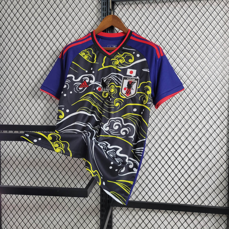 Japán 2024-es Limitált mez