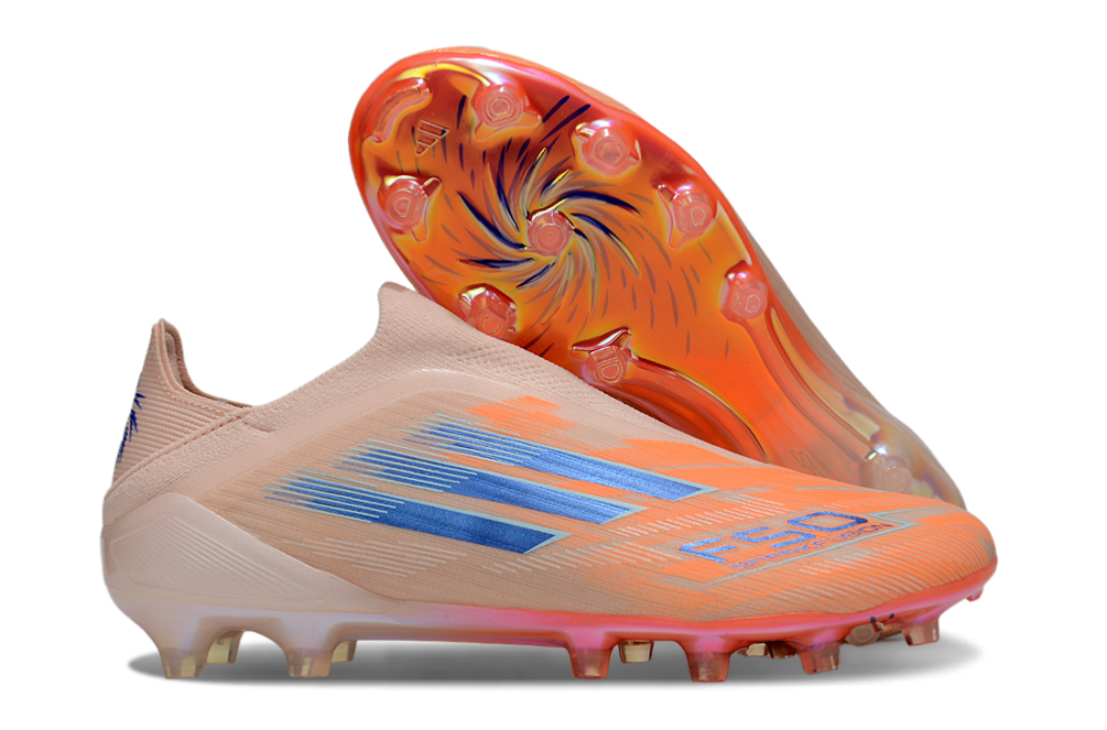 Adidas F50+