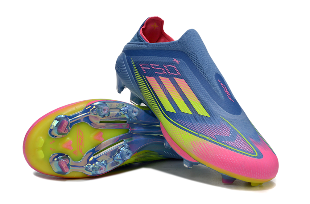 Adidas F50+