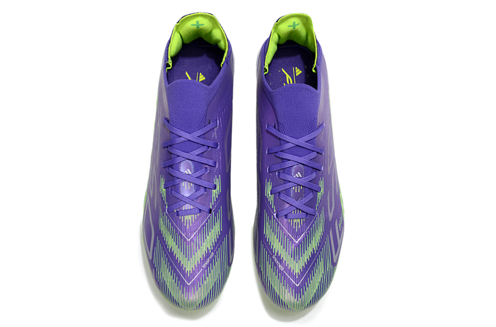 Adidas F50+