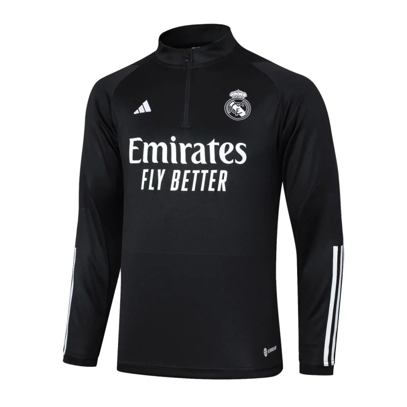Real Madrid 2023-as edzőszett