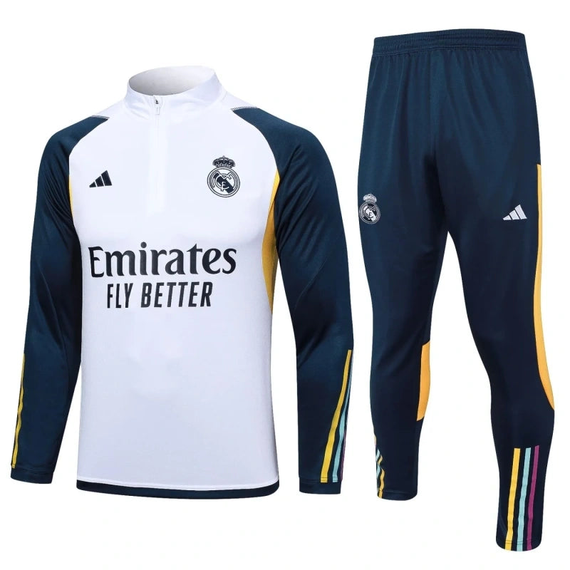 Real Madrid 2023-as edzőszett