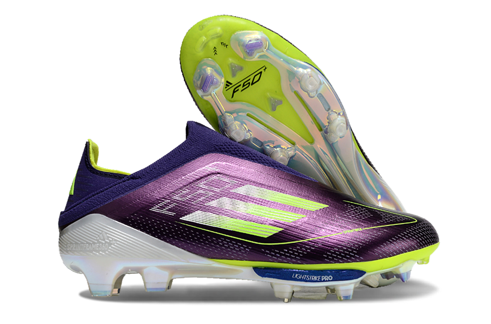 Adidas F50+