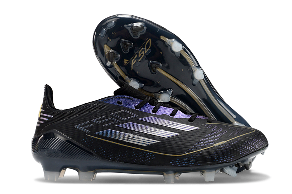 Adidas F50+