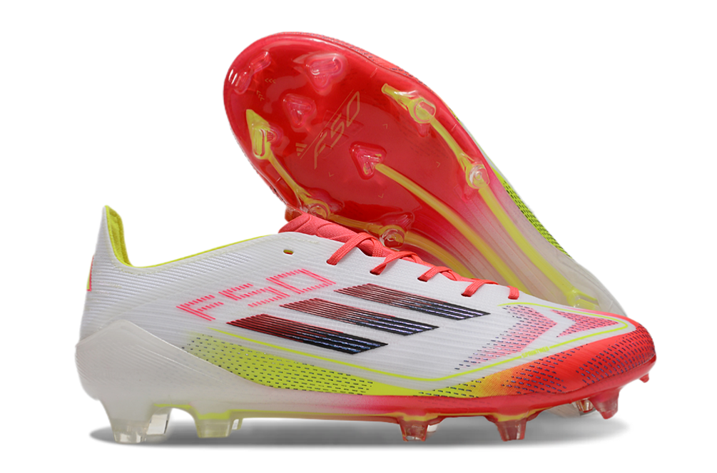 Adidas F50+