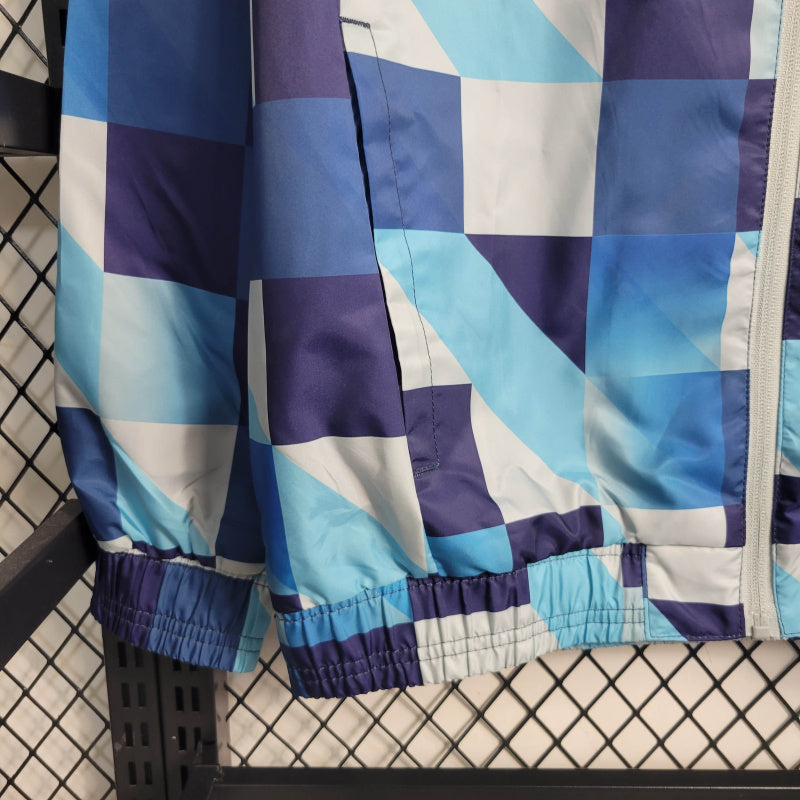 Manchester City 2023-as széldzseki