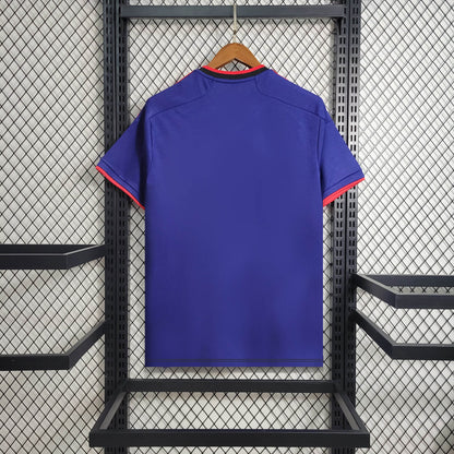 Japán 2024-es Limitált mez