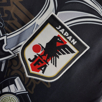 Japán 2025-ös Limitált mez