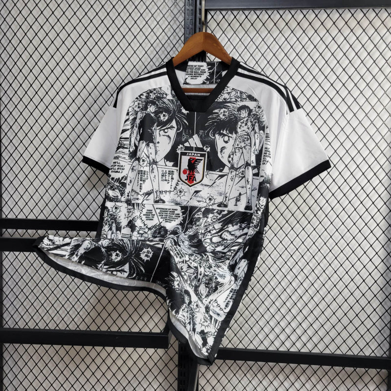 Japán 2025-ös Limitált mez