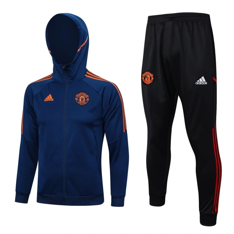 Manchester United 2024-es edzőszett