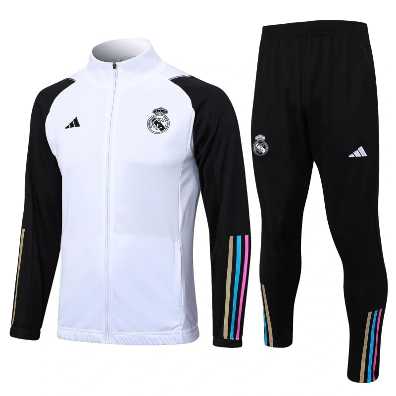 Real Madrid 2025-ös edzőszett