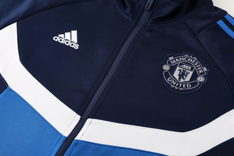 Manchester United 2024-es edzőszett