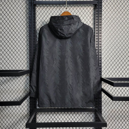 Real Madrid 2023-as széldzseki