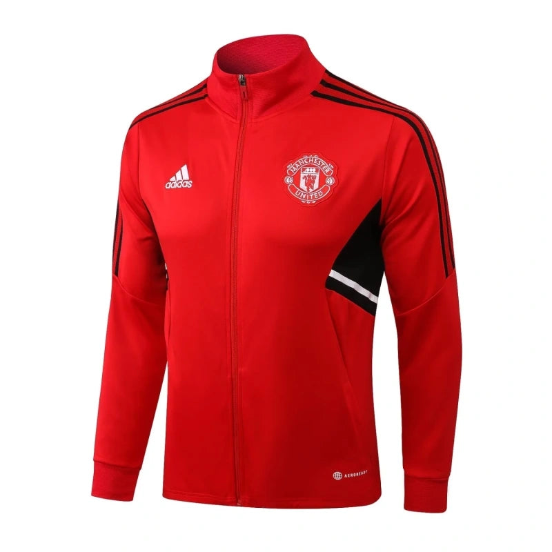 Manchester United 2022-es edzőszett