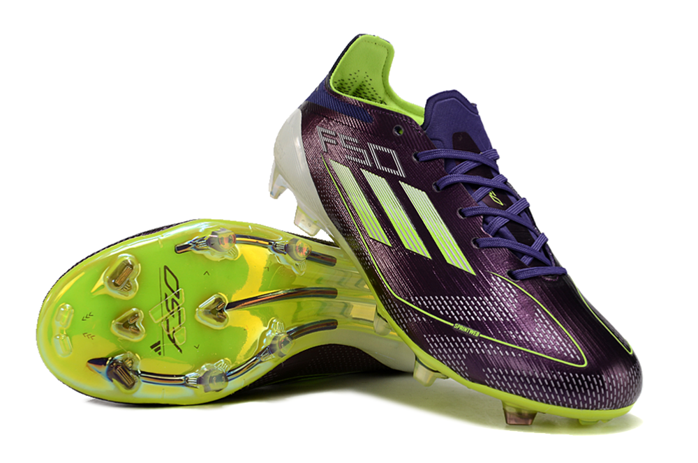 Adidas F50+