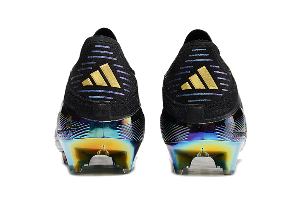 Adidas F50+