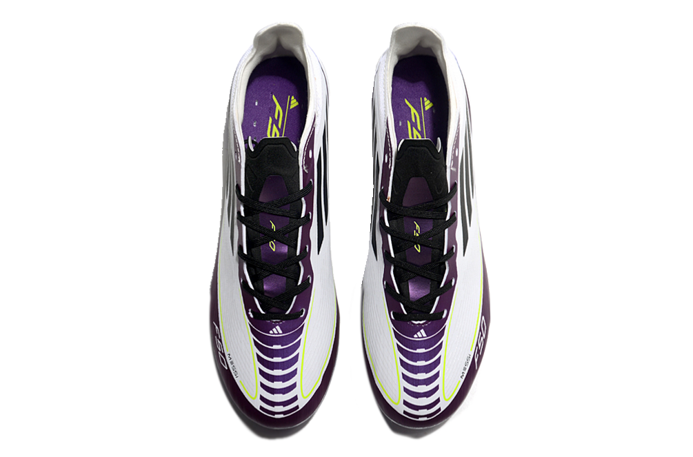 Adidas F50+