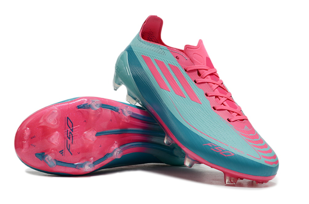 Adidas F50+