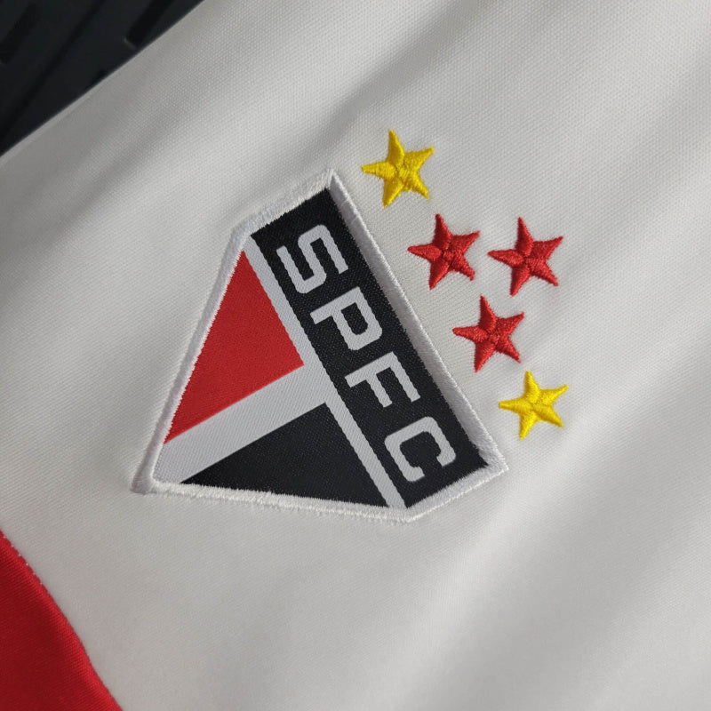 Sao Paulo 2024-es rövidnadrág