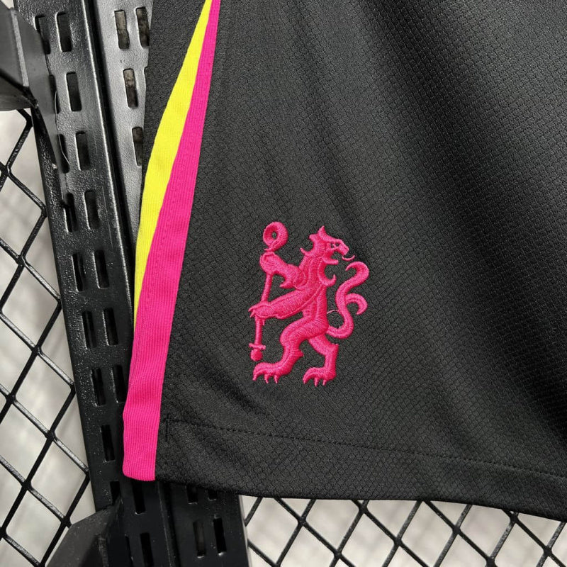 Chelsea  2024-es rövidnadrág