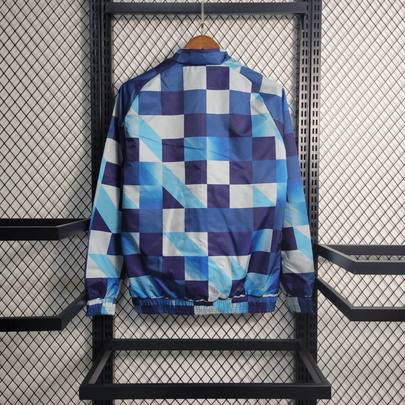 Manchester City 2023-as széldzseki