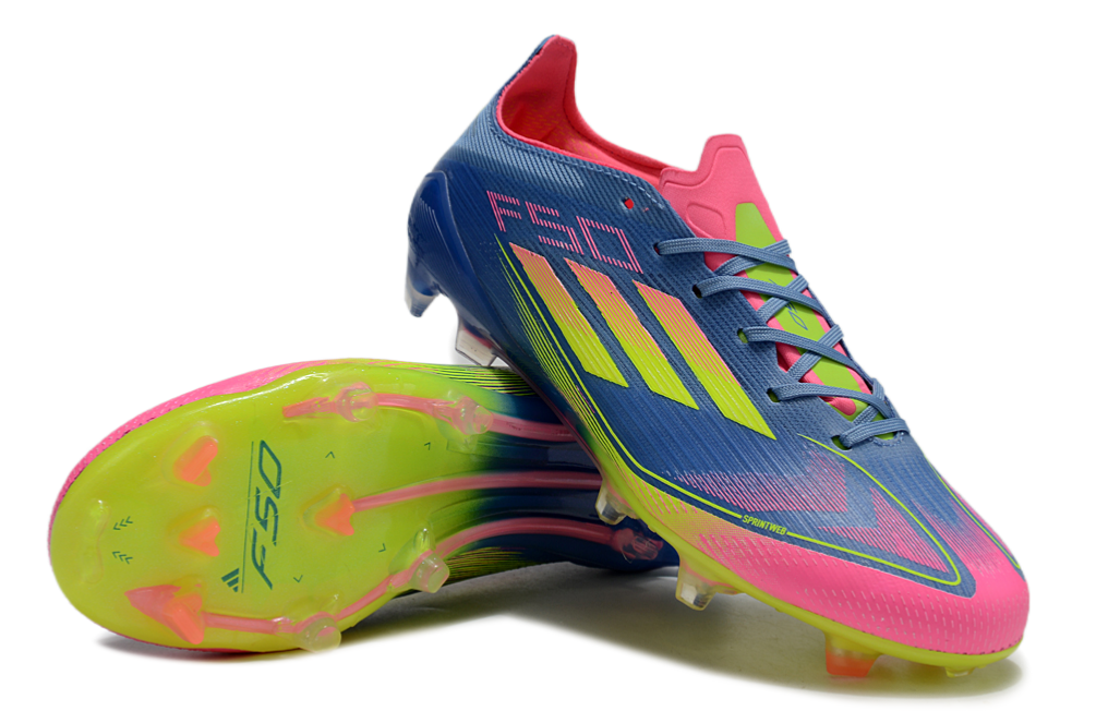 Adidas F50+