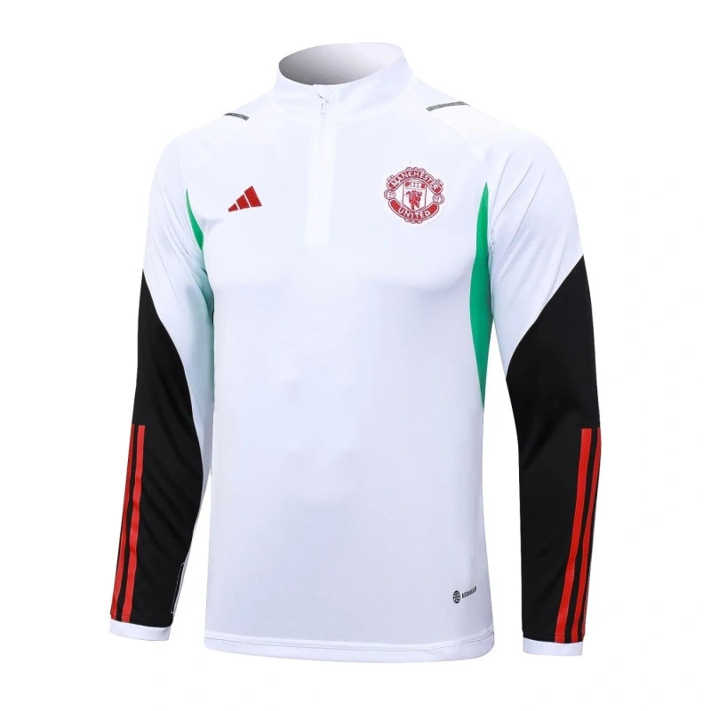 Manchester United 2023-as edzőszett