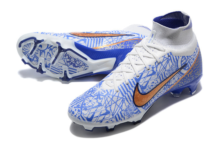Nike Mercurial
