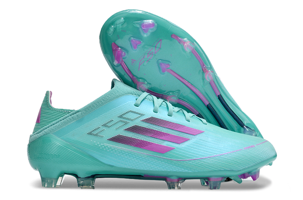Adidas F50+