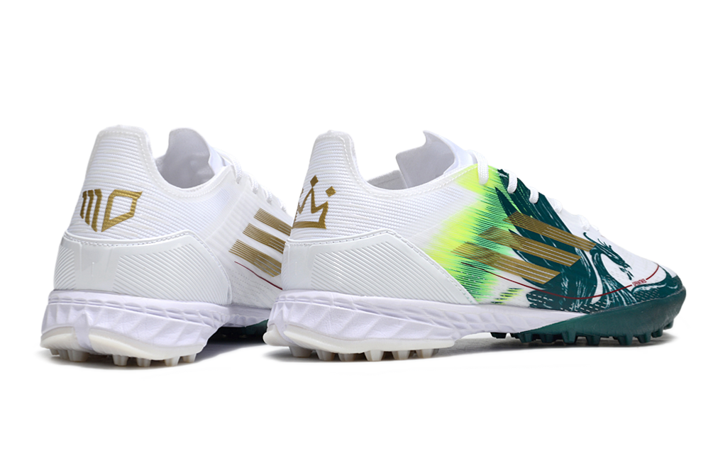 Adidas F50+
