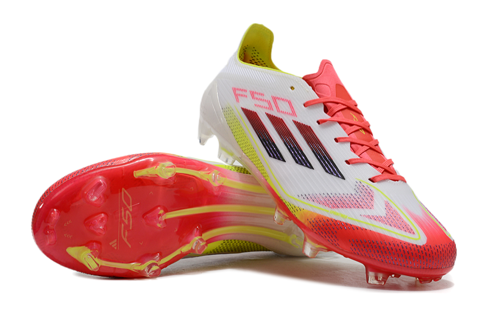 Adidas F50+