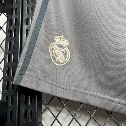 Real Madrid 2024-es rövidnadrág