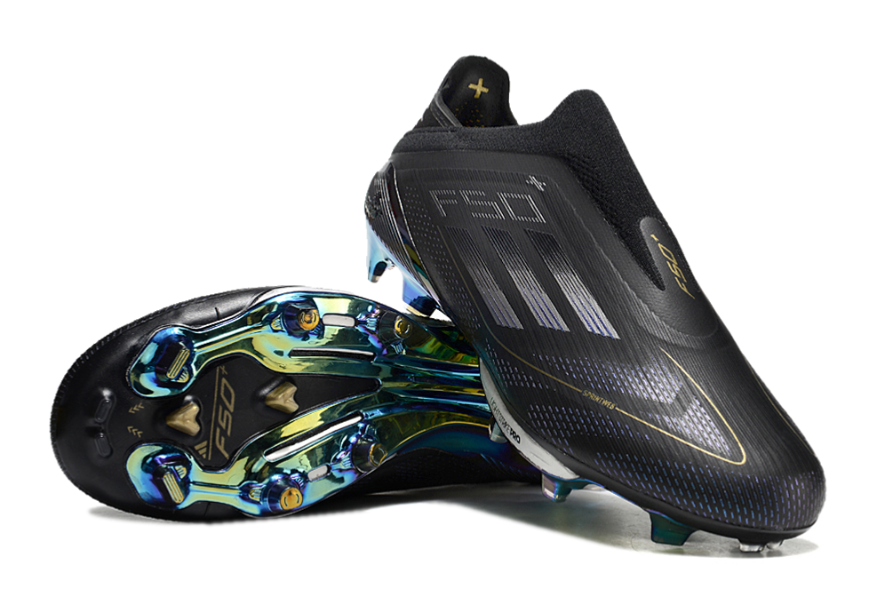 Adidas F50+
