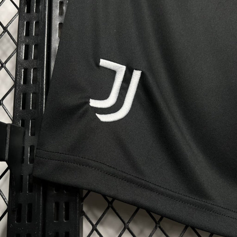 Juventus 2024-es rövidnadrág