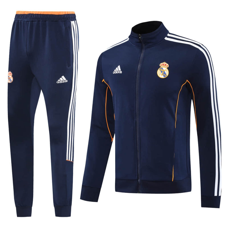 Real Madrid 2025-ös edzőszett