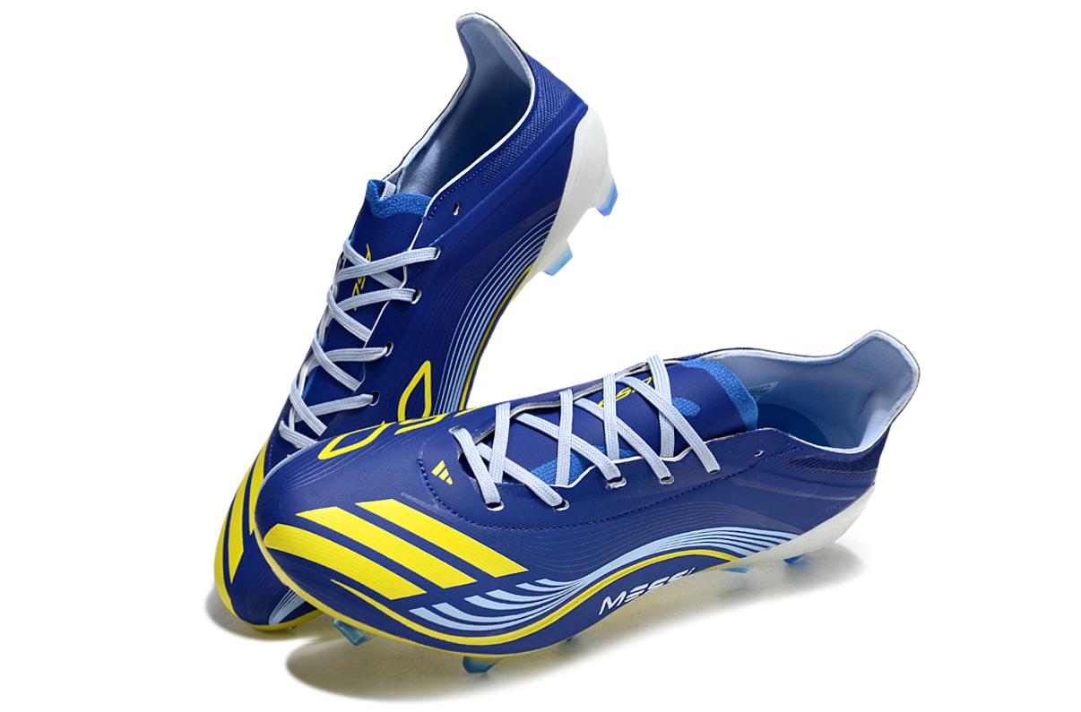 Adidas F50+