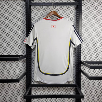 Japán 2006-os Hazai mez